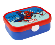 Mepal Lunchbox Campus Spiderman śniadaniówka - 1065432 - zdjęcie 1